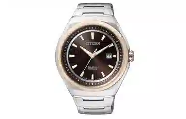 CITIZEN100 43mm