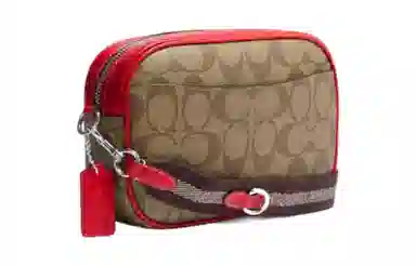 COACH Jamie 19 PVC