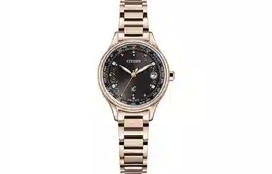 CITIZEN 30 EC1166-74E