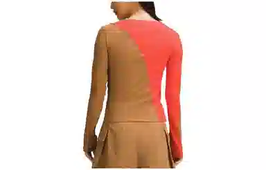 lululemon SS23 Asymmetrical T