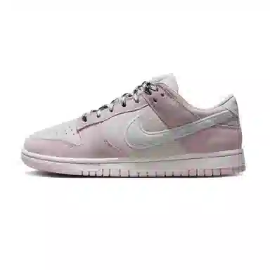 Nike Dunk Low Pink Foam