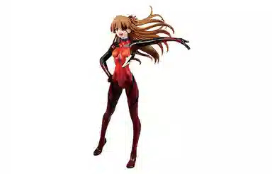 BANPRESTO B 22cm