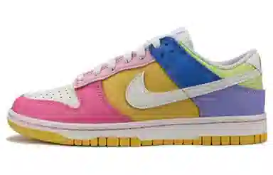 Nike Dunk Low "Gal Pals"