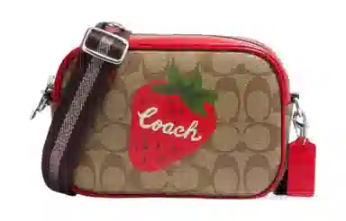COACH Jamie 19 PVC