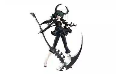 GSC Dead Master Black Rock Shooter