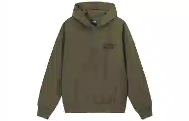 Stussy Hoodie