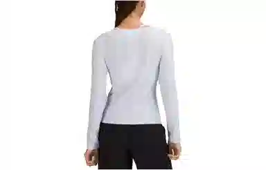 lululemon SS23 Asymmetrical T