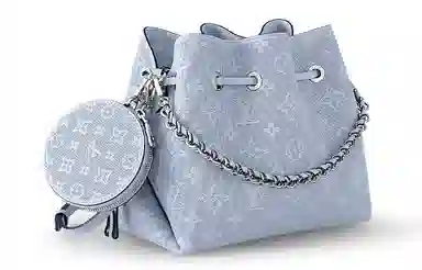 LOUIS VUITTON Bella