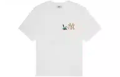 MLB T