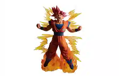 BANPRESTO DOKKAN BATTLE A 20cm
