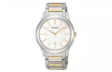 Seiko Quartz Pair Series