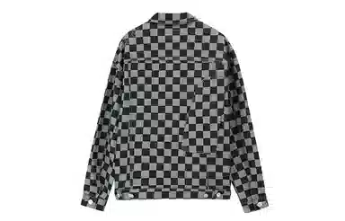 SPRAYGROUND Shark Mouth Jacket