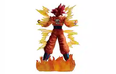 BANPRESTO DOKKAN BATTLE A 20cm