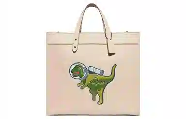 COACH Field Tote 40 Tote