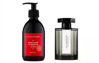 300ml+ EDP 100ml