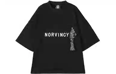 NORVINCY T