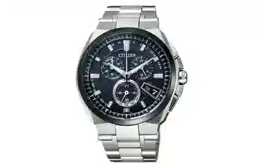 CITIZEN 100 42mm BY0074-50E