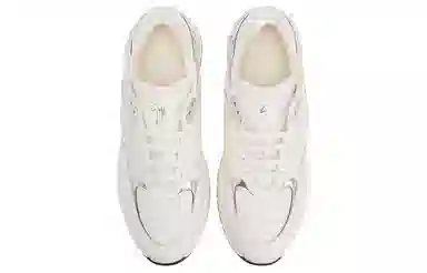 Giuseppe Zanotti GZ Runner White