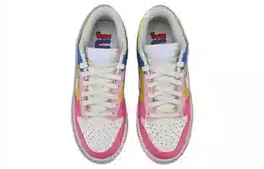 Nike Dunk Low "Gal Pals"