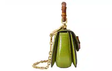 Gucci Bamboo 1947 Mini