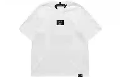 FILA FUSION x N21 LogoT