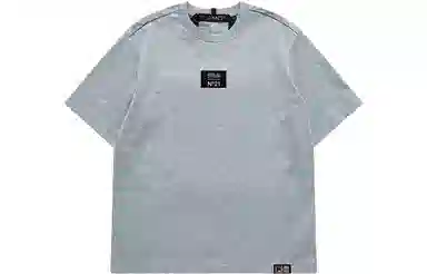 FILA FUSION x N21 LogoT