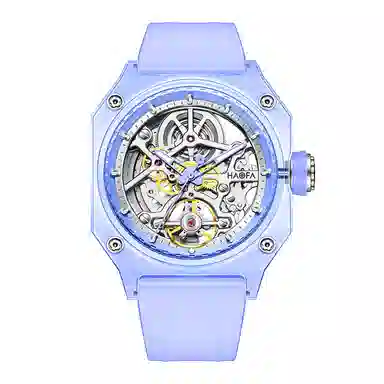 Tourbillon 2208-B