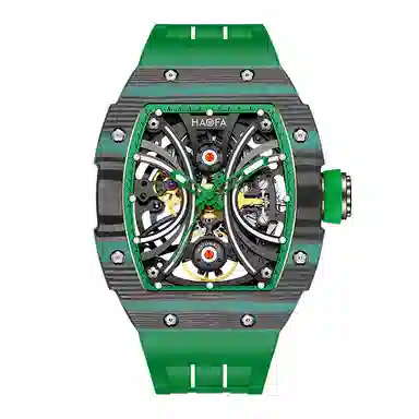 Tourbillon 1909-x