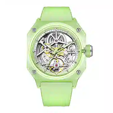 Tourbillon 2208-B