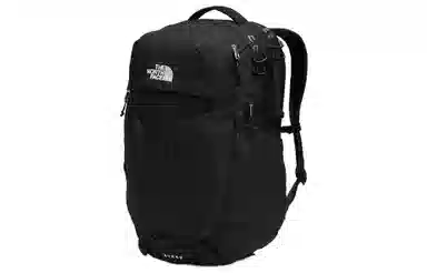 The North Face Surge Black