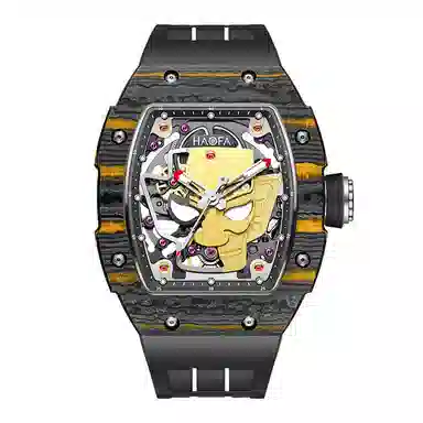 Tourbillon 1969-A