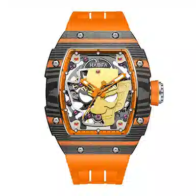 Tourbillon 1969-A