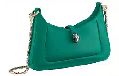 BVLGARI Serpenti Forever Bay