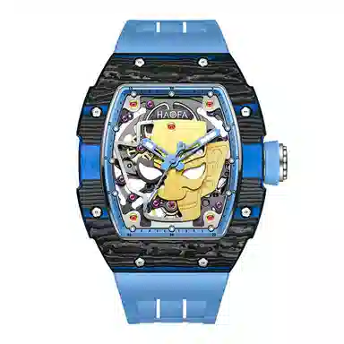 Tourbillon 1969-A