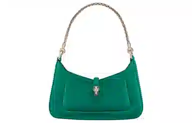 BVLGARI Serpenti Forever Bay