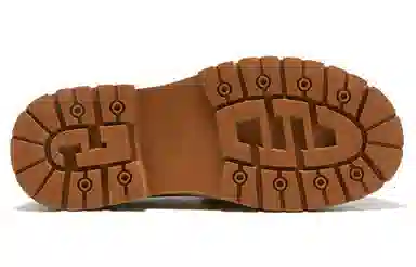 VICKI BROWN Martin Boots