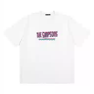 The Simpsons T