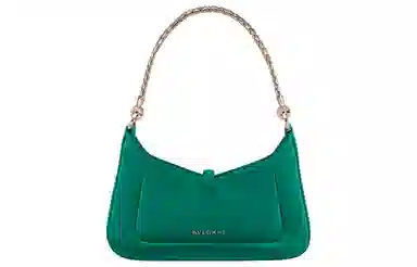 BVLGARI Serpenti Forever Bay