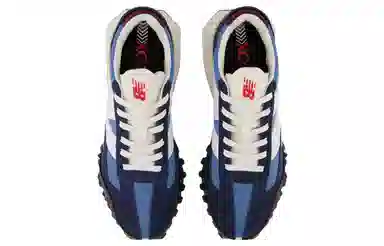 New Balance XC-72 Blue White