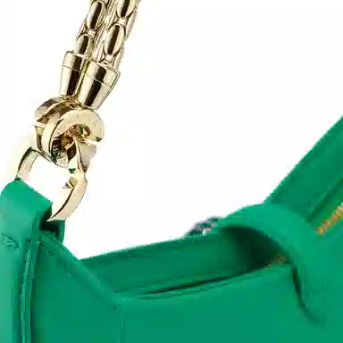 BVLGARI Serpenti Forever Bay