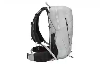 Arcteryx Aerios 30 Pixel Grey