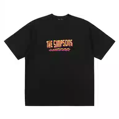 The Simpsons T