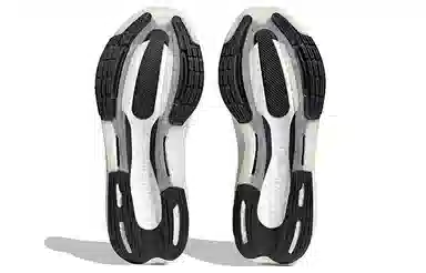 adidas Ultraboost Light Black White