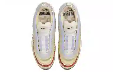 Nike Air Max 97 "Be True"