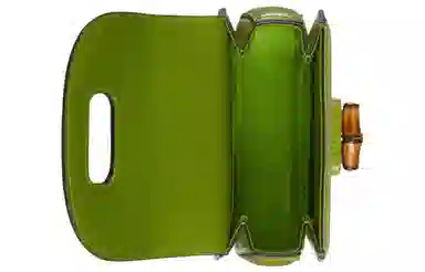 Gucci Bamboo 1947 Mini