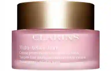 娇韵诗 美胸丰盈乳冻龄霜组合 滋润保湿