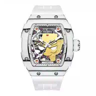 Tourbillon 1969-A
