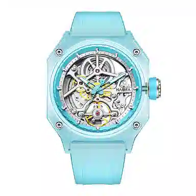 Tourbillon 2208-B