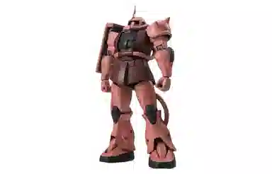 BANDAI ROBOT II ver. A.N.I.M.E 12.5cm