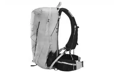 Arcteryx Aerios 30 Pixel Grey